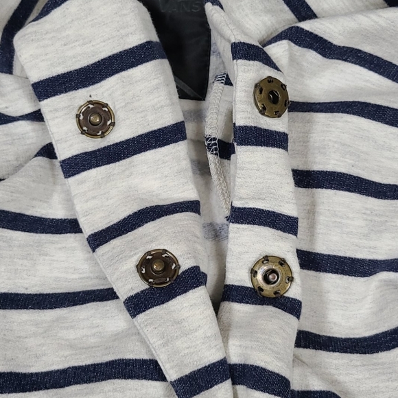 Vans Hoodie Jacket - Picture 11 of 12